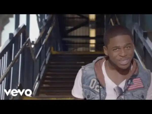 Video: Marcus Canty Ft Wale - In & Out